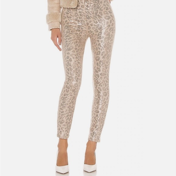 MOTHER seamless looker ankle pants - Picture 1 of 8